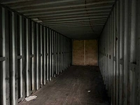 Zeecontainer 40ft - afbeelding 3 van  19