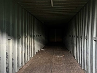 Zeecontainer 40ft - afbeelding 4 van  19