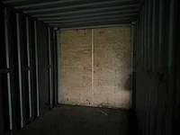 Zeecontainer 40ft - afbeelding 5 van  19