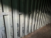 Zeecontainer 40ft - afbeelding 8 van  19