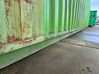 Zeecontainer 40ft - afbeelding 15 van  19