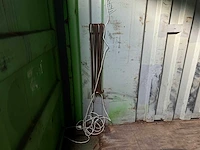 Zeecontainer 40ft - afbeelding 17 van  19