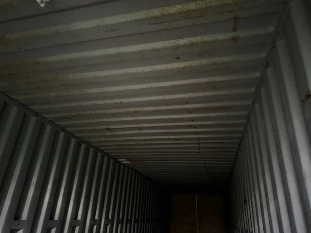 Zeecontainer 40ft - afbeelding 18 van  19