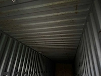 Zeecontainer 40ft - afbeelding 18 van  19