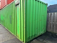 Zeecontainer 40ft - afbeelding 4 van  19