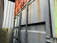 Zeecontainer 40ft - afbeelding 9 van  19