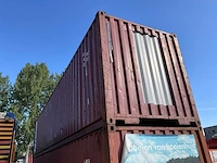 Zeecontainer 40ft - afbeelding 3 van  7