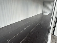 Zeecontainer met 4 zijdeuren - afbeelding 2 van  16
