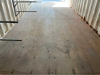Zeecontainer / opslagcontainer 40ft - afbeelding 2 van  18
