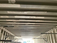 Zeecontainer / opslagcontainer 40ft - afbeelding 5 van  18