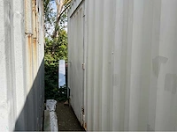 Zeecontainer / opslagcontainer 40ft - afbeelding 16 van  18