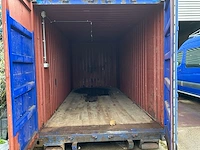 Zeecontainer - afbeelding 4 van  5