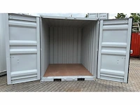 Zeecontainer - afbeelding 1 van  6