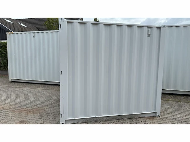 Zeecontainer - afbeelding 4 van  6