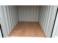 Zeecontainer - afbeelding 6 van  6