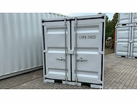 Zeecontainer - afbeelding 1 van  6