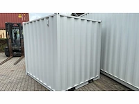 Zeecontainer - afbeelding 4 van  6