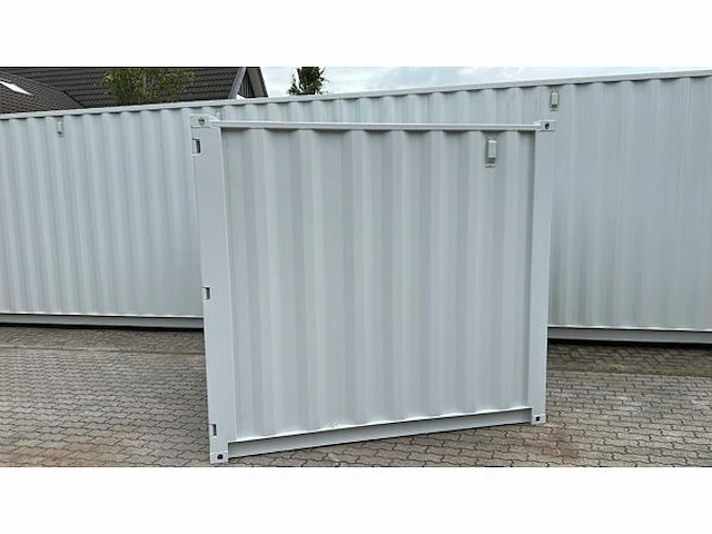 Zeecontainer - afbeelding 5 van  6