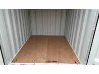 Zeecontainer - afbeelding 6 van  6