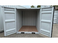 Zeecontainer - afbeelding 2 van  6