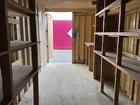 Zeecontainer - afbeelding 11 van  11