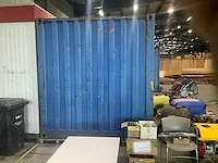 Zeecontainer - afbeelding 4 van  8