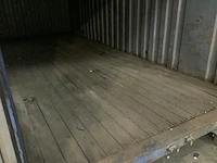 Zeecontainer - afbeelding 7 van  8