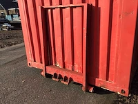 Zeecontainer - afbeelding 8 van  12