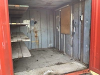 Zeecontainer - afbeelding 5 van  8