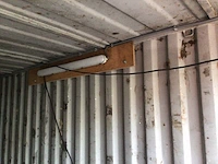 Zeecontainer - afbeelding 7 van  9