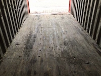 Zeecontainer - afbeelding 9 van  9