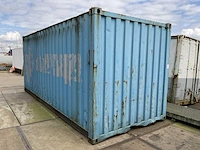 Zeecontainer - afbeelding 8 van  14