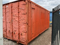 Zeecontainer - afbeelding 5 van  12