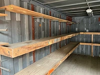 Zeecontainer - afbeelding 8 van  12