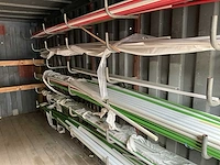 Zeecontainer - afbeelding 9 van  12