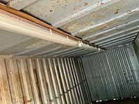 Zeecontainer - afbeelding 3 van  11