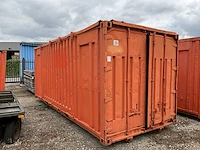 Zeecontainer - afbeelding 1 van  11