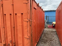 Zeecontainer - afbeelding 4 van  11