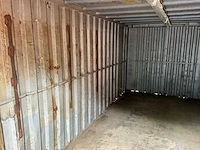 Zeecontainer - afbeelding 10 van  11