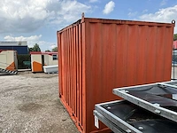 Zeecontainer - afbeelding 3 van  9