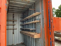 Zeecontainer - afbeelding 6 van  9