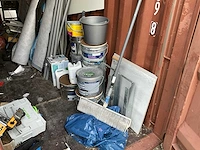 Zeecontainer - afbeelding 5 van  8