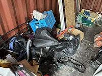 Zeecontainer - afbeelding 7 van  8