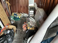 Zeecontainer - afbeelding 8 van  8