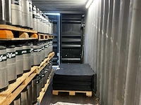 Zeecontainer - afbeelding 3 van  8