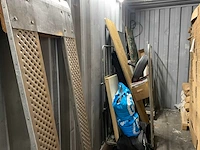 Zeecontainer - afbeelding 4 van  8