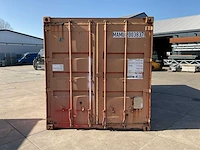 Zeecontainer - afbeelding 4 van  8