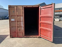 Zeecontainer - afbeelding 8 van  8