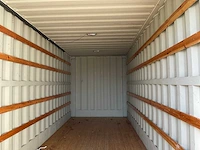 Zeecontainer - afbeelding 6 van  7