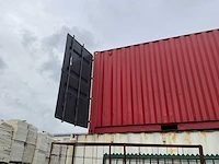Zeecontainer - afbeelding 4 van  11